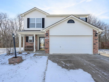 latest property