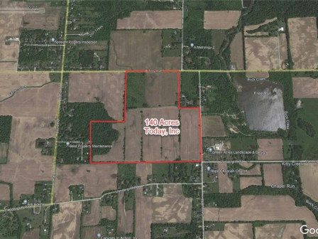 latest property