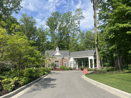 latest property