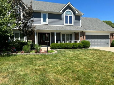 latest property