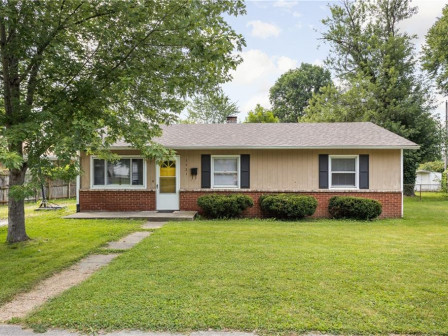 latest property