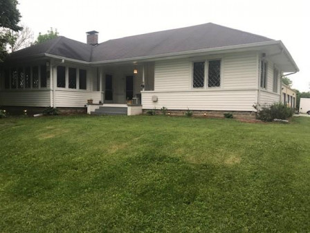 latest property