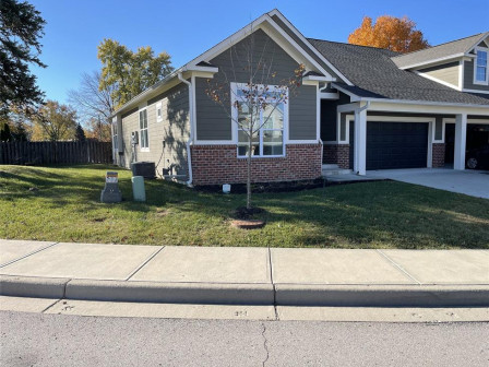latest property