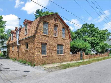 latest property
