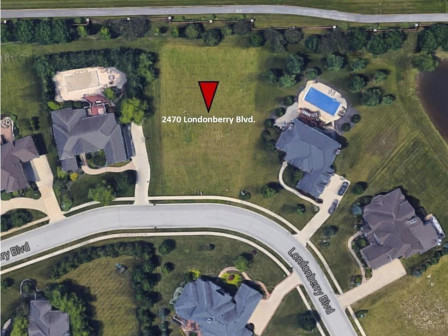 latest property