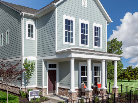 latest property