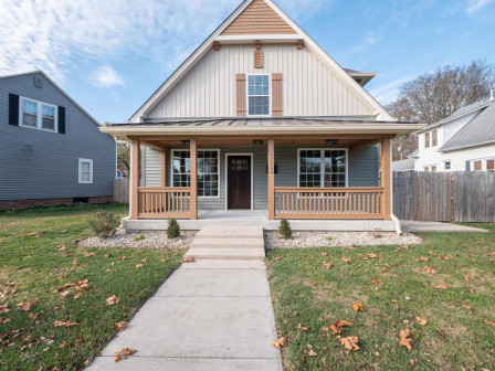 latest property