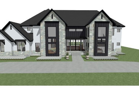 latest property