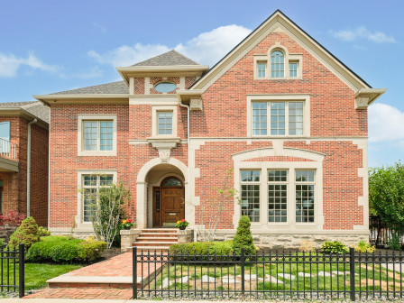 latest property