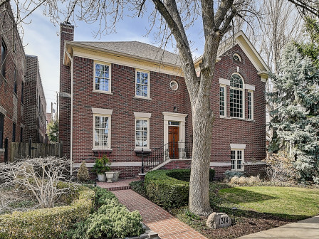 latest property