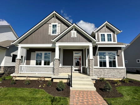 latest property