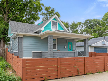 latest property