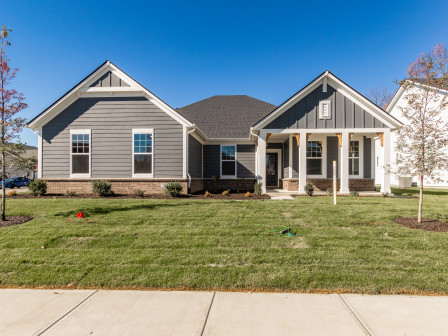 latest property