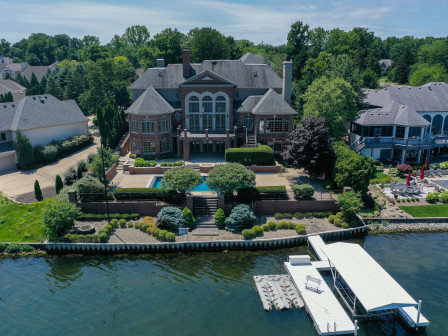latest property