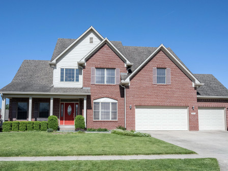 latest property