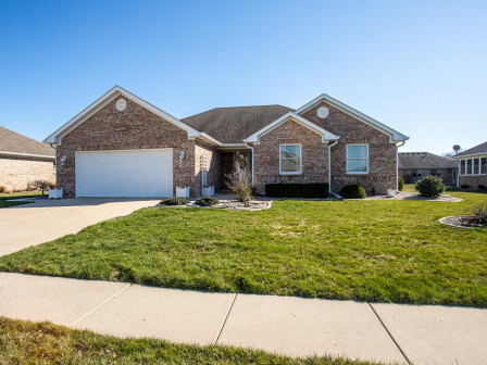 latest property
