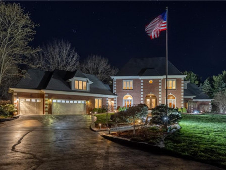 latest property