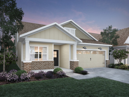 latest property