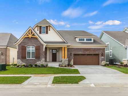 latest property