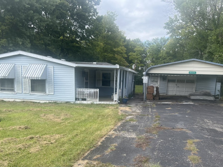 latest property