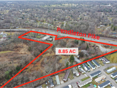 latest property