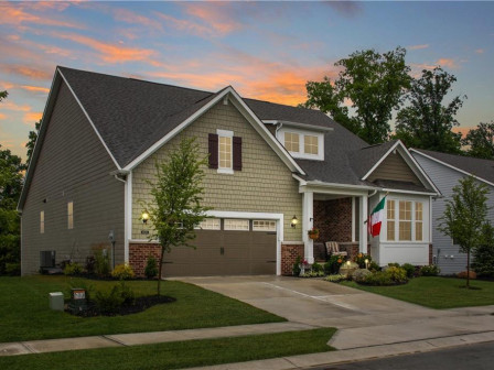 latest property