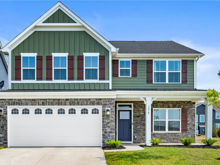 latest property