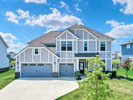 latest property