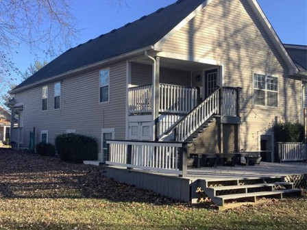 latest property