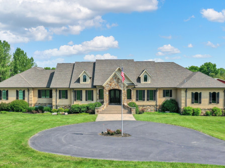latest property