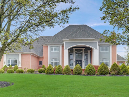 latest property