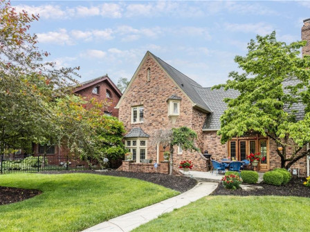 latest property