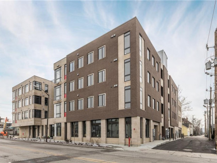 latest property