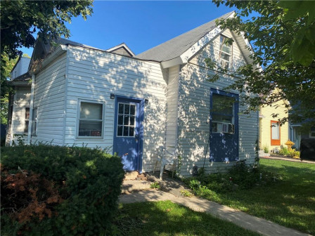 latest property