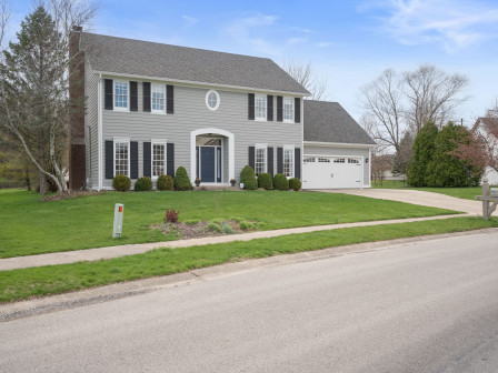 latest property