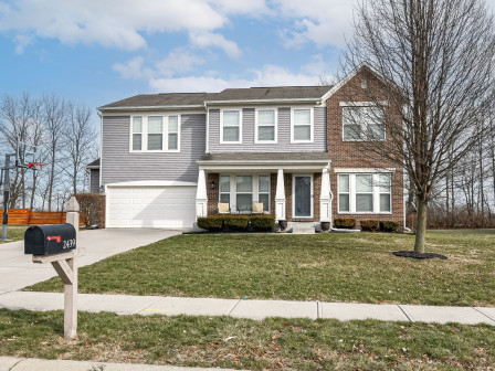 latest property