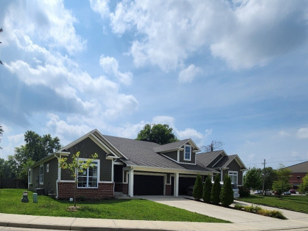 latest property