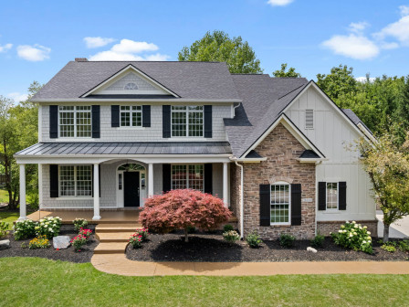 latest property