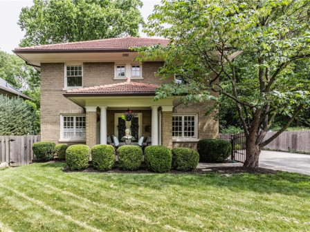 latest property
