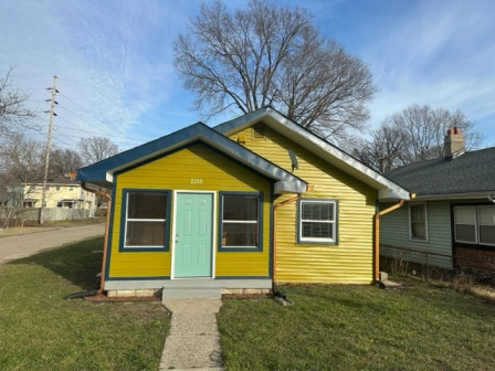 latest property