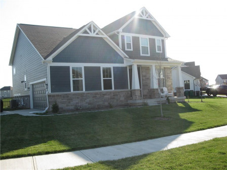 latest property