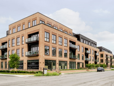 latest property