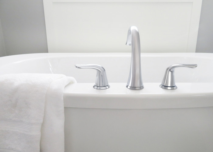 How to Choose the Faucet Finish for Your Bathrooms and Kitchen